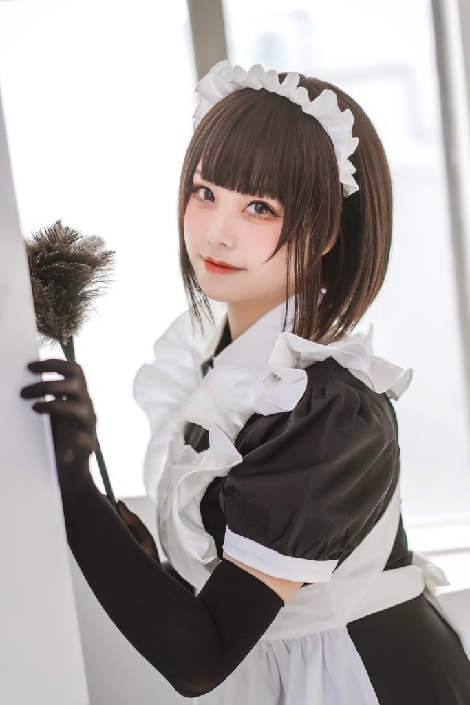 图片[1]-蜜汁猫裘 Cosplay写真合集 125套（二次元写真）– 《原神》/《碧蓝航线》高清资源整理 持续更新