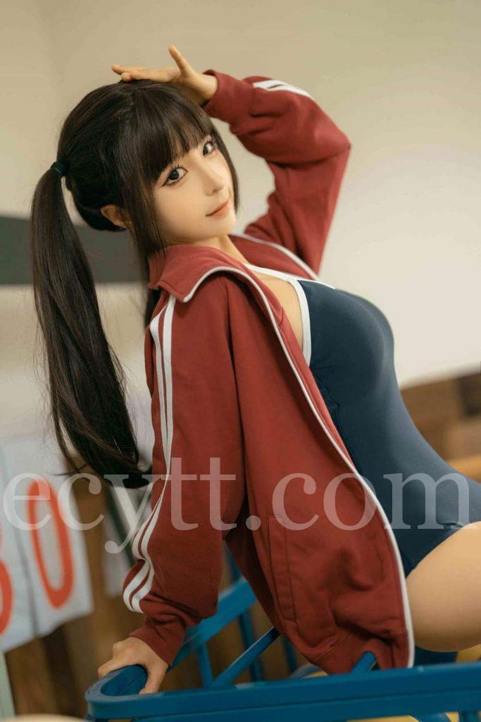 图片[6]-蠢沫沫 Cosplay写真合集[403套][持续更新]-二次元天堂