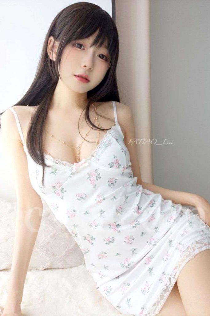 图片[6]-迷之呆梨 写真合集 120套 – Cosplay 高清作品整理