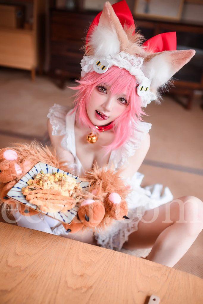 图片[3]-阿包也是兔娘 Cosplay写真图片合集[113套][持续更新]