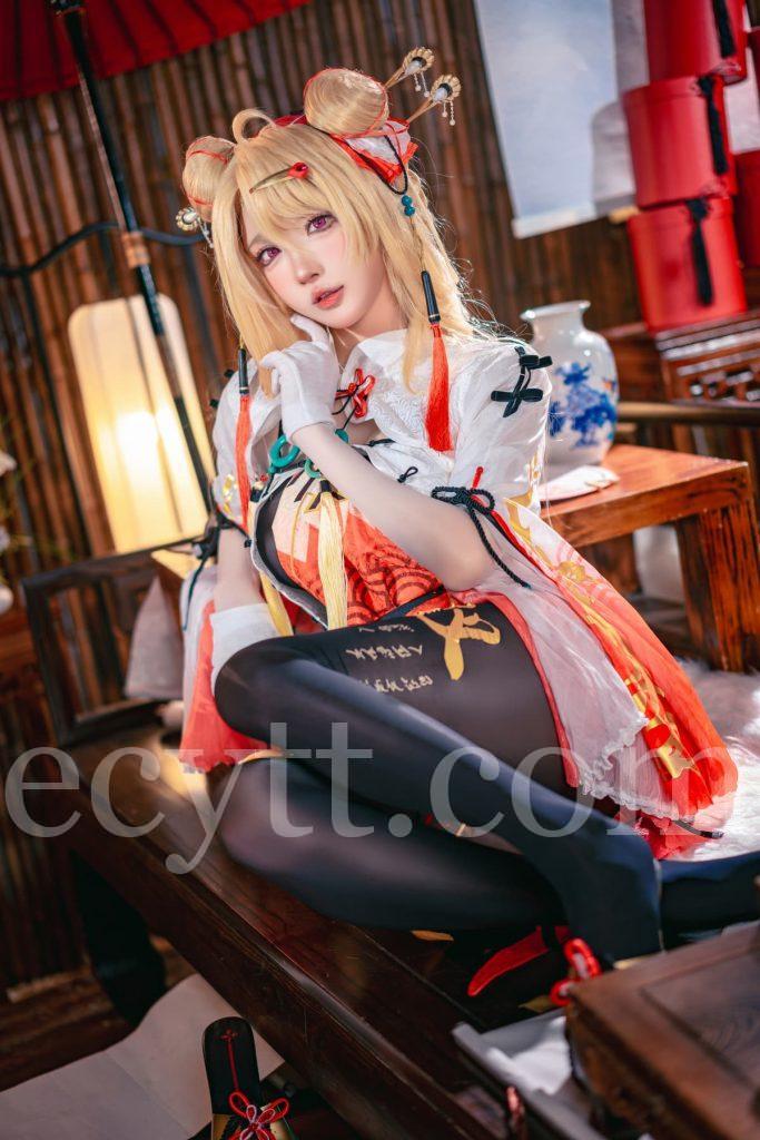 图片[4]-阿包也是兔娘 Cosplay写真图片合集[113套][持续更新]