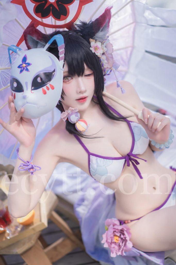 图片[5]-阿包也是兔娘 Cosplay写真图片合集[113套][持续更新]