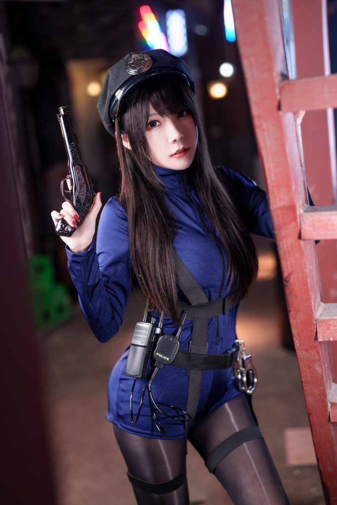 图片[2]-香草喵露露 写真合集 66套 – 日系 Cosplay 高清角色作品整理