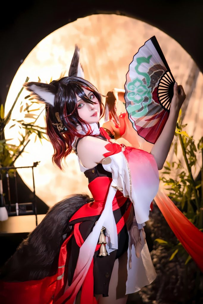图片[6]-Natsuko夏夏子 Cosplay写真图片合集[101套][持续更新]
