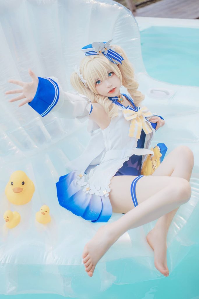 图片[6]-六二二同学 Cosplay写真合集 共15期-二次元天堂