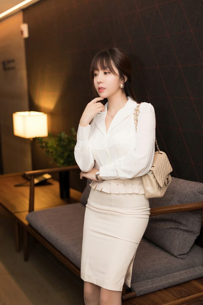 图片[1]-XINGYAN星颜社 美女写真机构合集 460套-二次元天堂