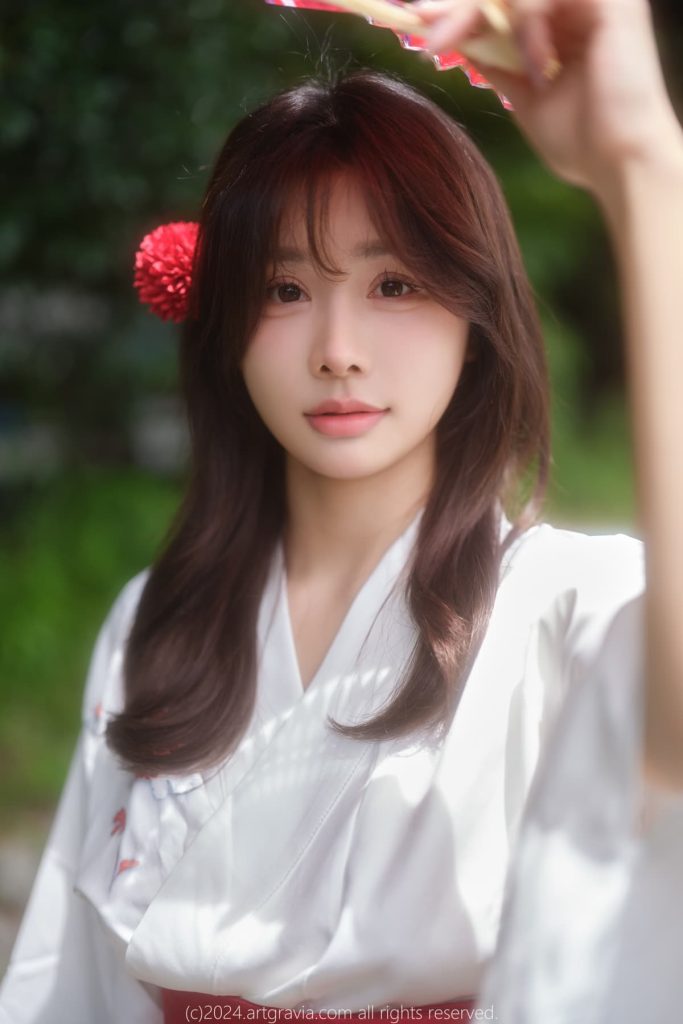 图片[5]-YeonYu (연유) 美女写真合集[30套][持续更新]-二次元天堂