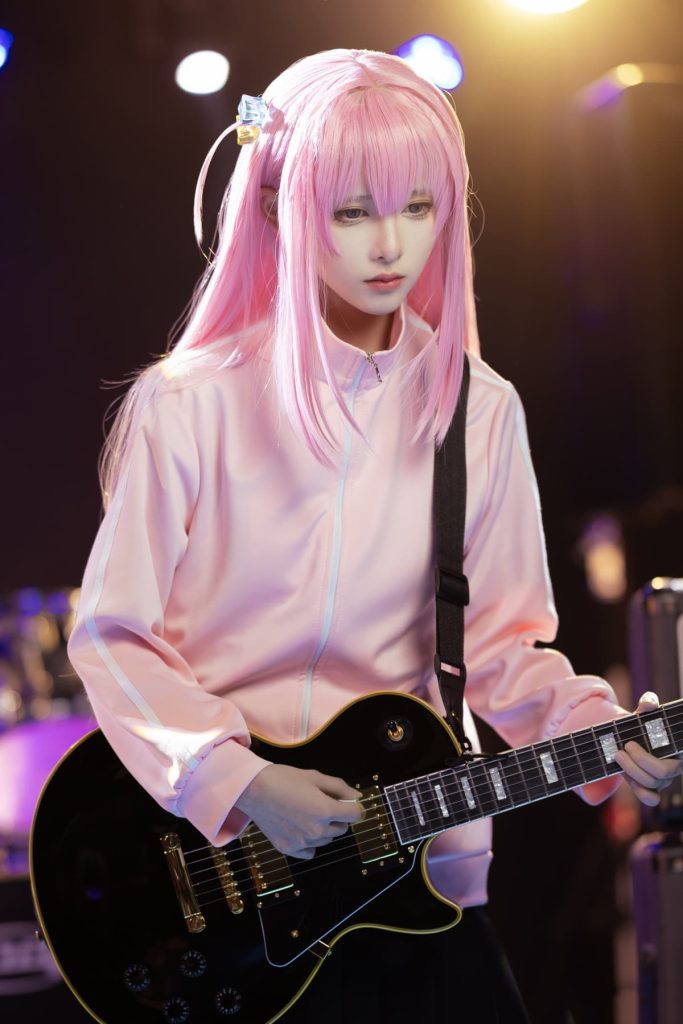 图片[2]-腥味猫罐 Cosplay写真合集 共14期-二次元天堂