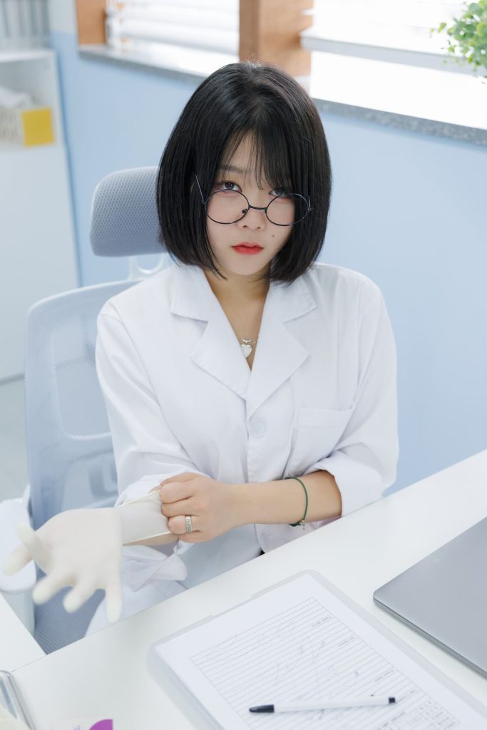 图片[1]-Zia (지아) 美女写真合集[139套][持续更新]-二次元天堂