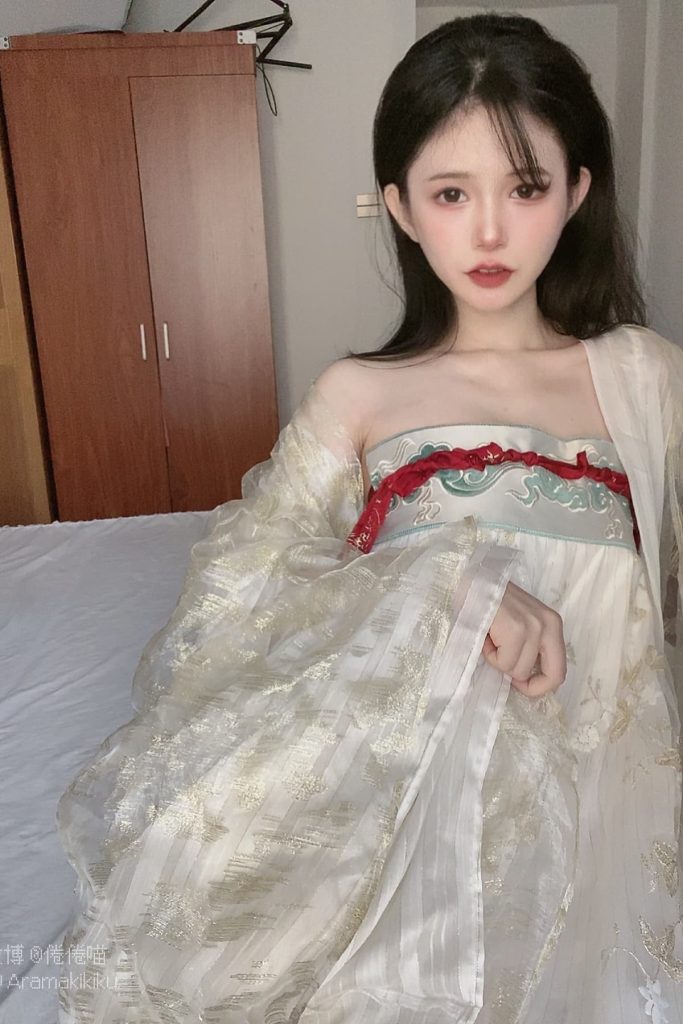 图片[2]-倦倦喵 Cosplay写真合集 共19期-二次元天堂