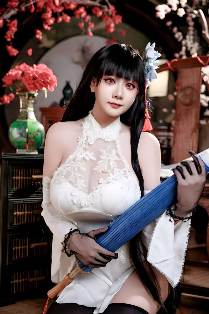 图片[5]-阿雪雪 Cosplay写真合集[101套][持续更新]-二次元天堂