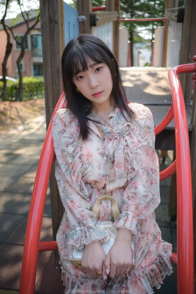 图片[1]-姜仁卿KangInkyung 写真图片合集[176套][持续更新]-二次元天堂