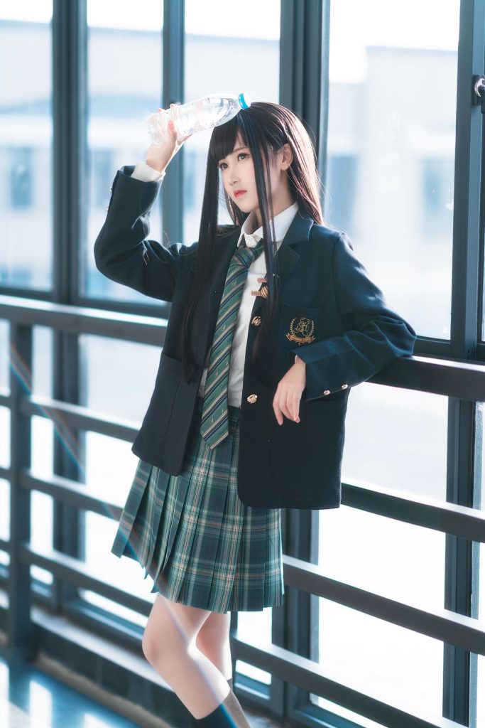 图片[3]-三度_69 写真合集 78套 – Cosplay 高清角色作品整理
