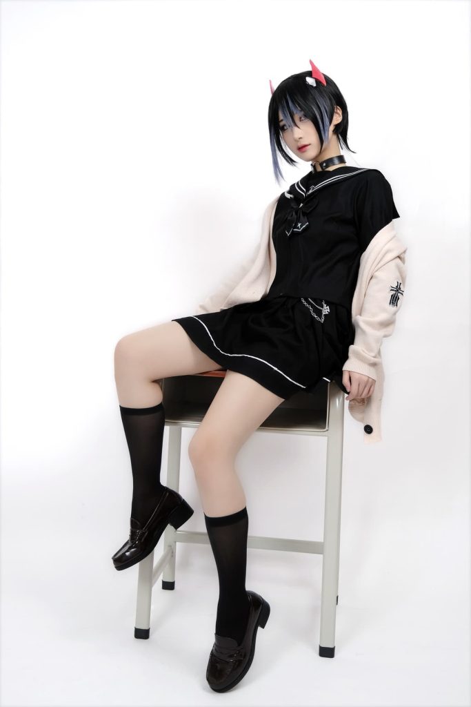 图片[1]-幼愛youmeko Cosplay写真合集[31套][持续更新]-二次元天堂