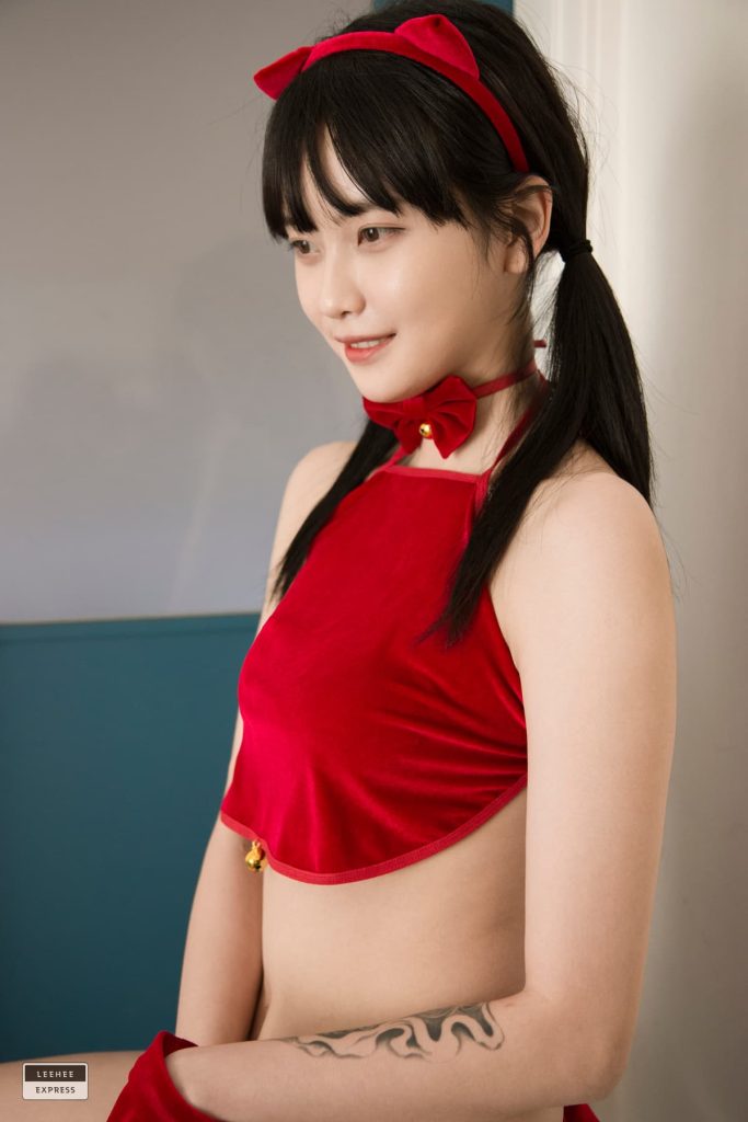 图片[5]-GMS(고말숙) 美女写真合集 共32期-二次元天堂