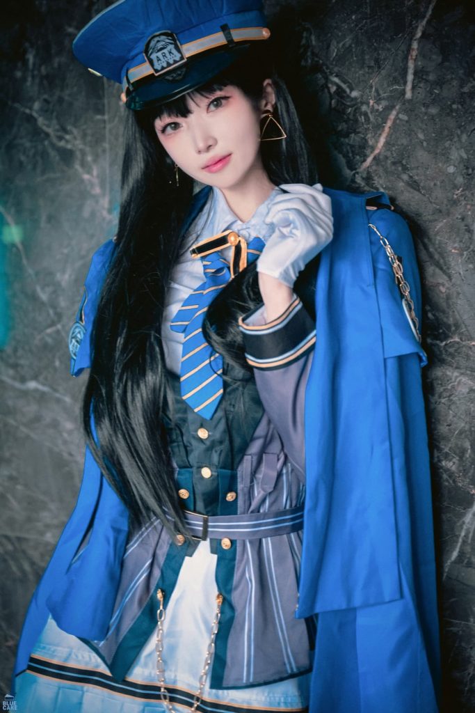 图片[2]-Bambi밤비 美女写真合集 共128期-二次元天堂