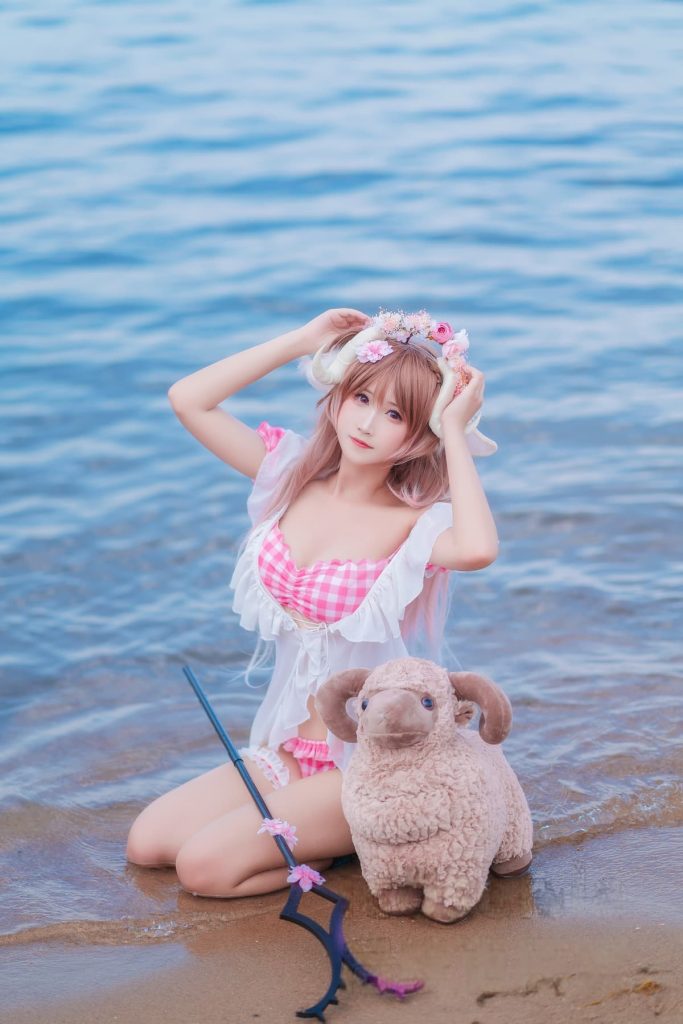 图片[2]-三度_69 写真合集 78套 – Cosplay 高清角色作品整理
