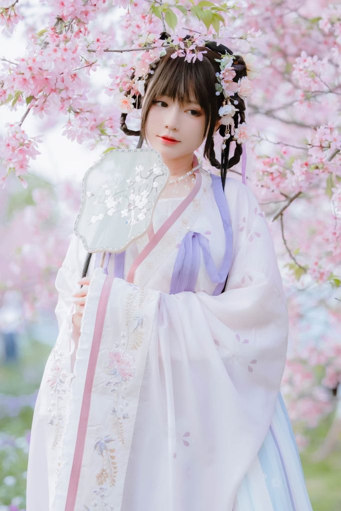 图片[1]-Nyako喵子 Cosplay写真合集[84套][持续更新]-二次元天堂