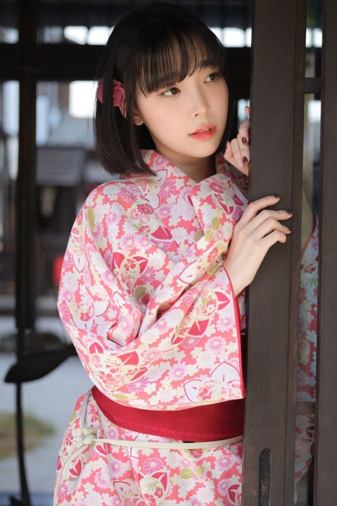 图片[4]-姜仁卿KangInkyung 写真图片合集[176套][持续更新]-二次元天堂