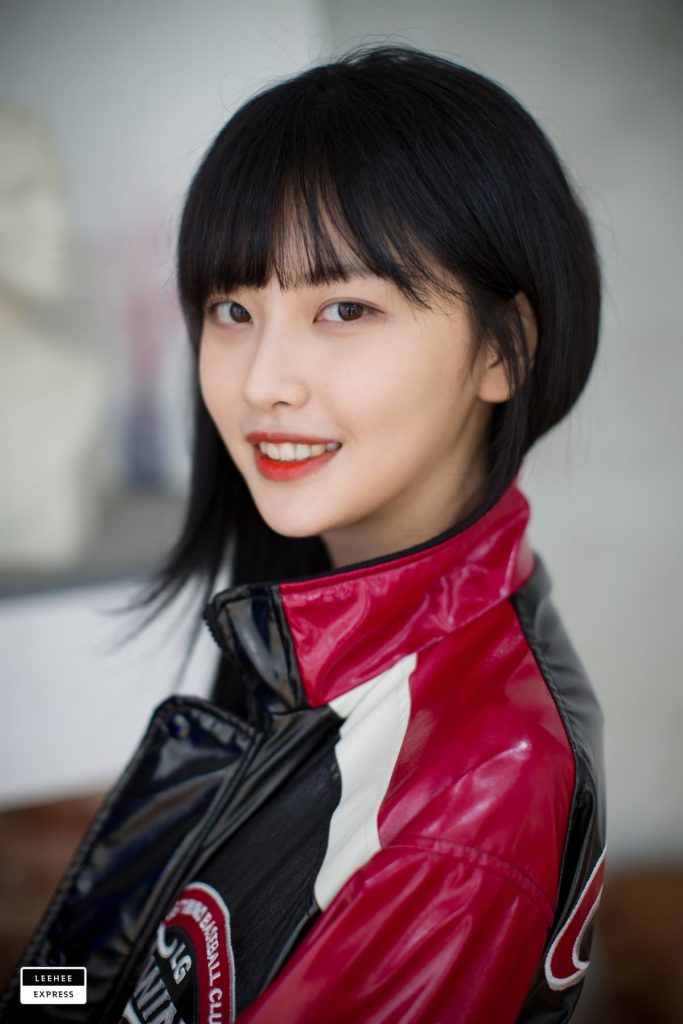 图片[2]-GMS(고말숙) 美女写真合集 共32期-二次元天堂