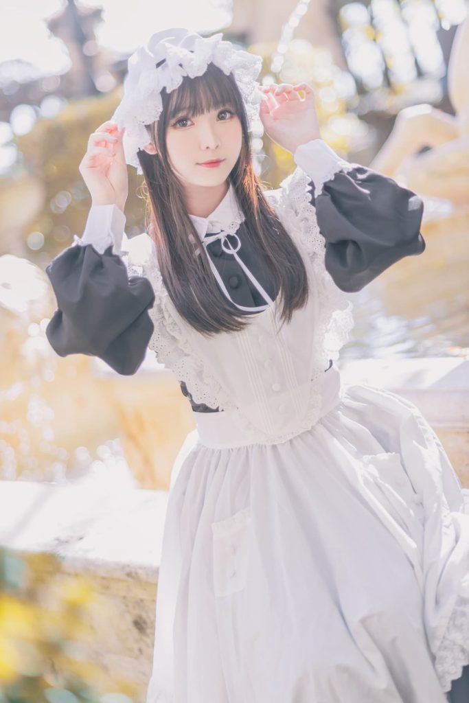 图片[4]-霜月shimo Cosplay写真合集[182套][持续更新]-二次元天堂