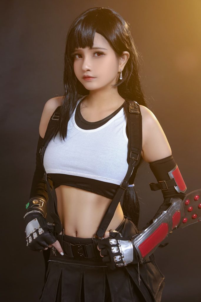 图片[6]-Azami雒雒白 美女写真合集 共109期-二次元天堂