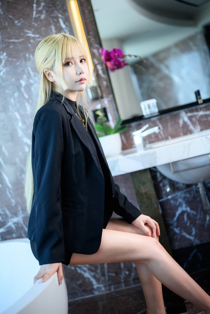 图片[1]-抱走莫子aa 写真合集 73期 – 热门角色 Cosplay 作品整理