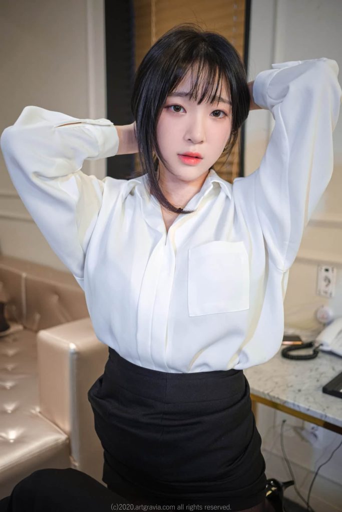 图片[2]-姜仁卿KangInkyung 写真图片合集[176套][持续更新]-二次元天堂