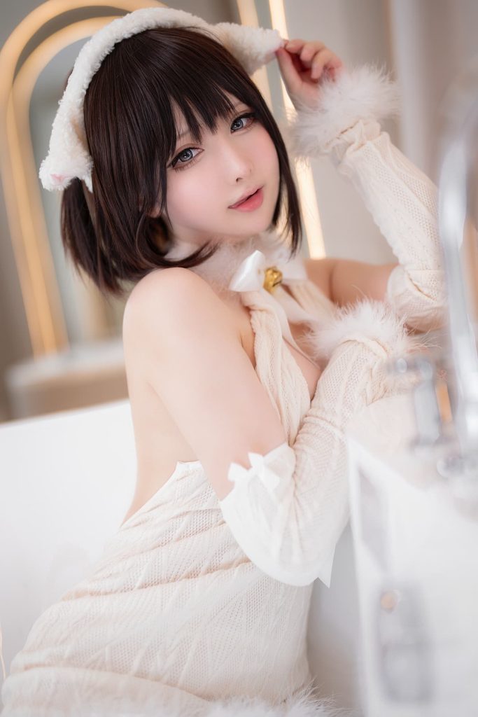 图片[5]-樱梨梨Eriri Cosplay写真合集 共17期-二次元天堂