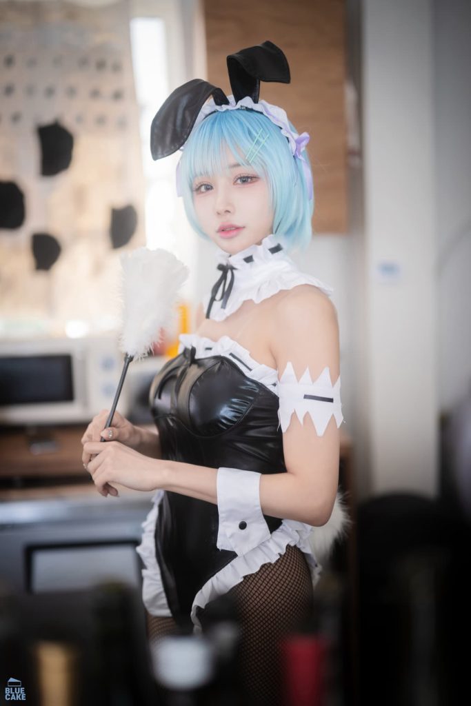 图片[2]-YeonYu (연유) 美女写真合集[30套][持续更新]-二次元天堂
