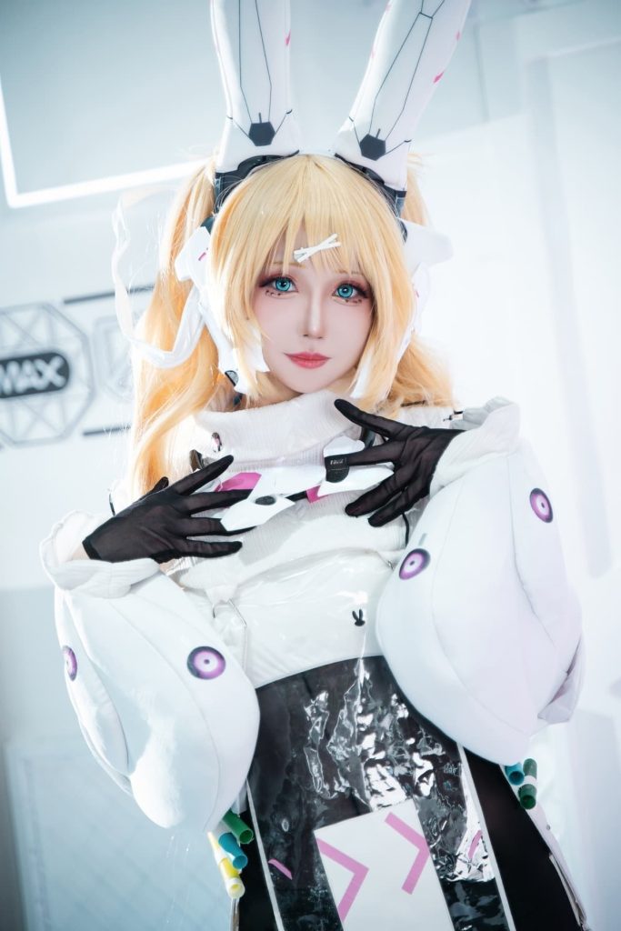 图片[3]-焖焖碳 Cosplay写真合集[55套][持续更新]-二次元天堂