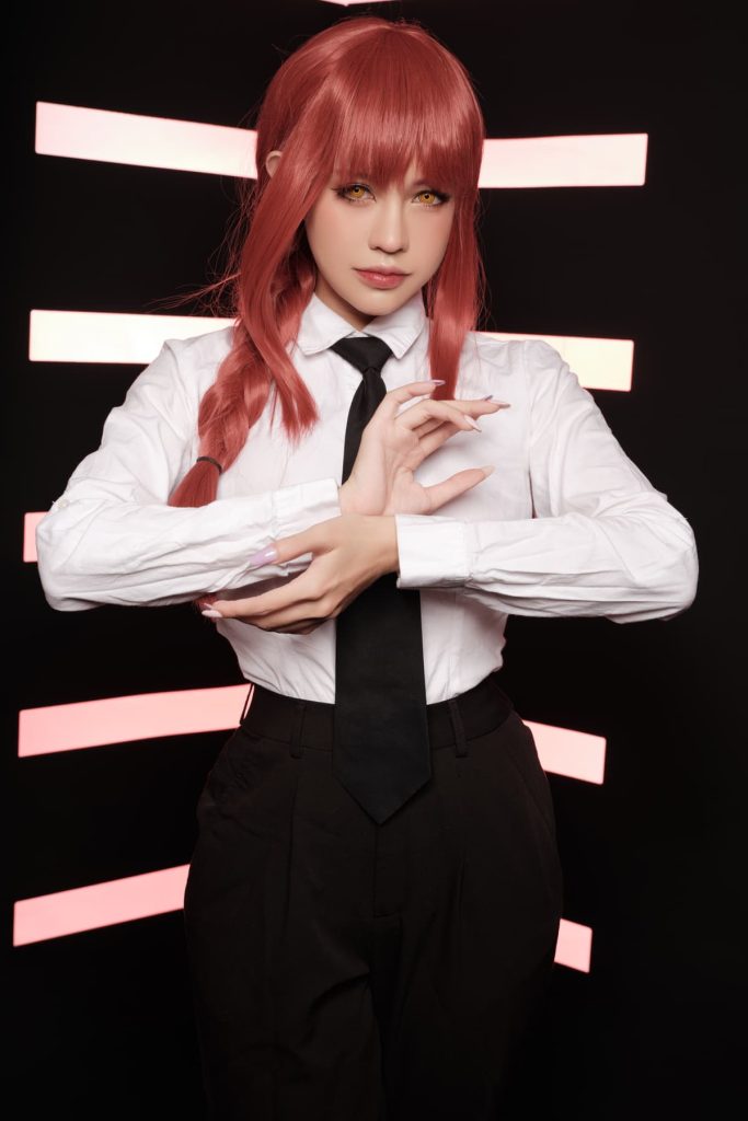 图片[1]-PingPing Cosplay写真合集 共79期-二次元天堂