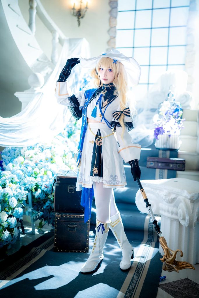 图片[4]-小和甜酒 Cosplay写真图片合集[25套][持续更新]