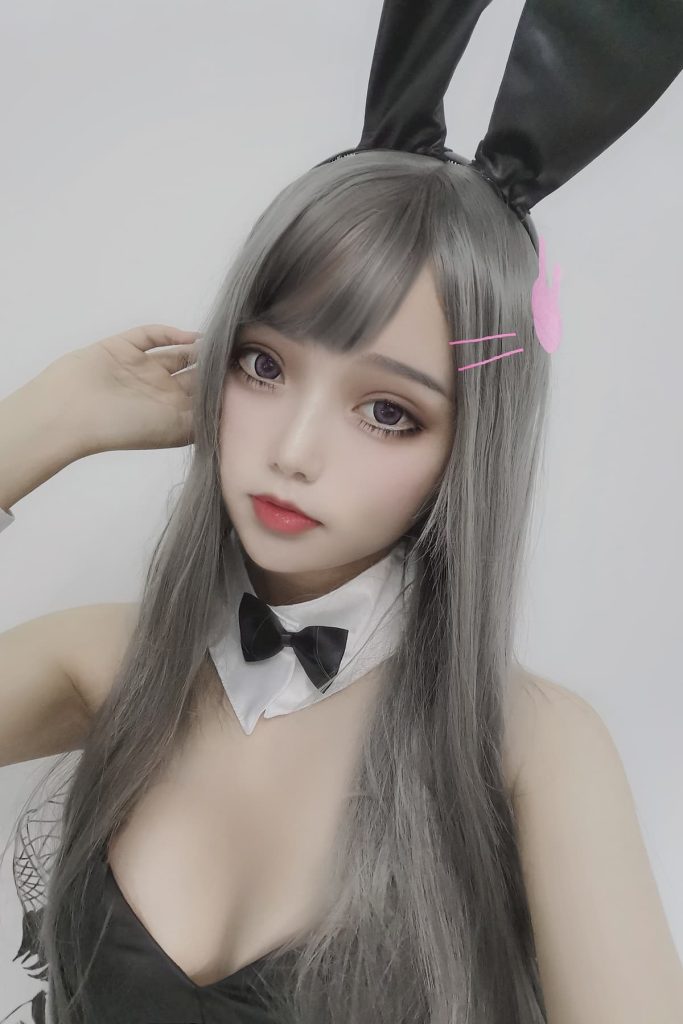 图片[3]-eloise软软 Cosplay写真合集 共29期-二次元天堂