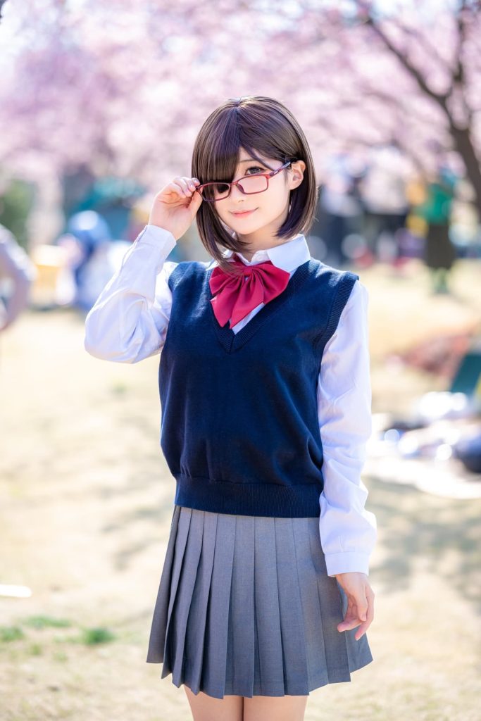 图片[3]-幼愛youmeko Cosplay写真合集[31套][持续更新]-二次元天堂