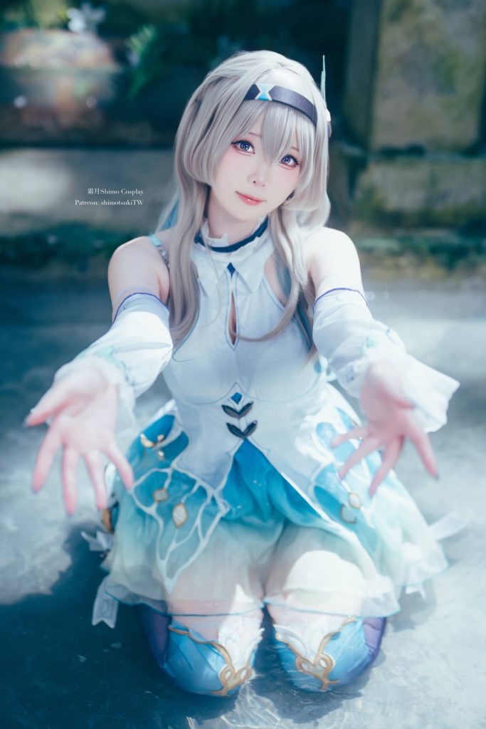 图片[3]-霜月shimo Cosplay写真合集[182套][持续更新]-二次元天堂