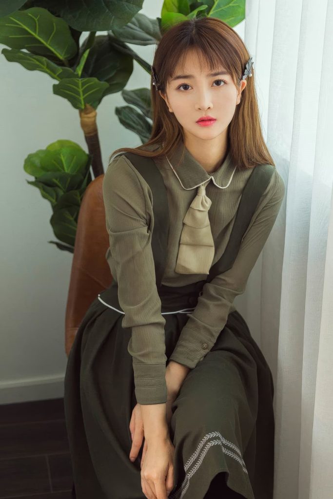 图片[4]-Ugirls爱尤物 美女写真机构合集 2948套-二次元天堂