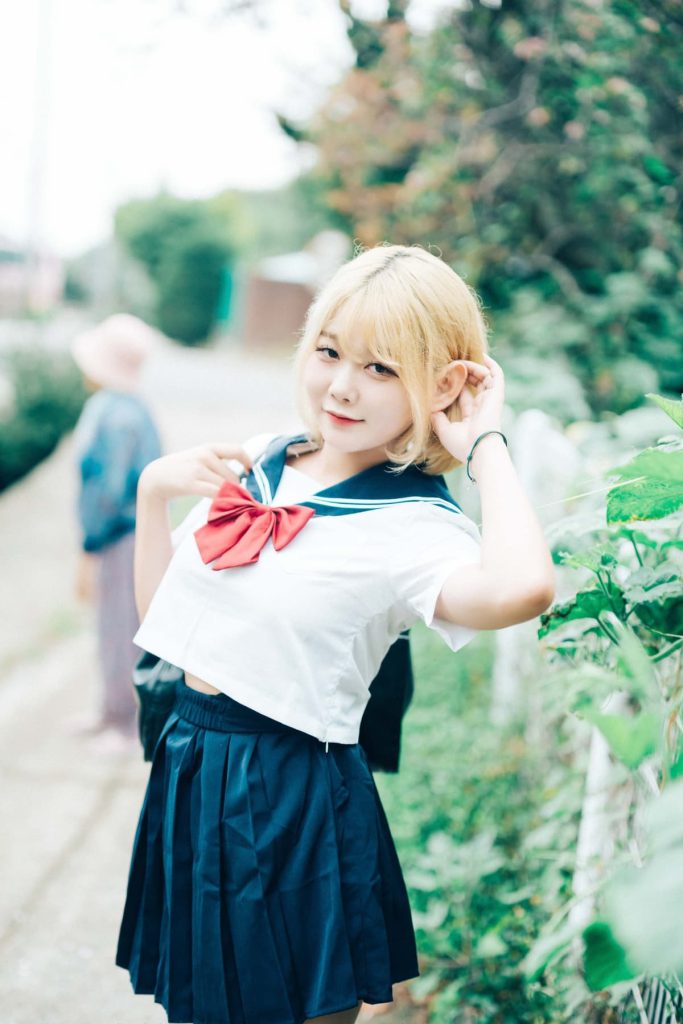 图片[3]-Zia (지아) 美女写真合集[139套][持续更新]-二次元天堂