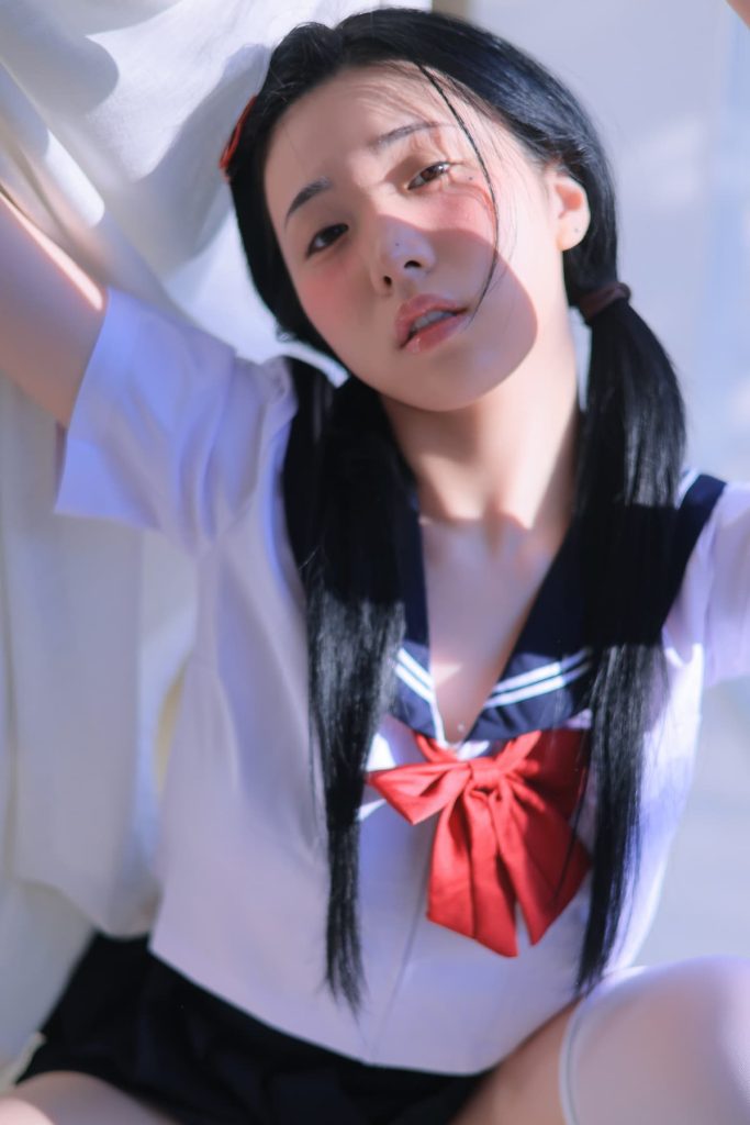 图片[1]-YeonWoo李研雨 美女写真合集[53套][持续更新]-二次元天堂