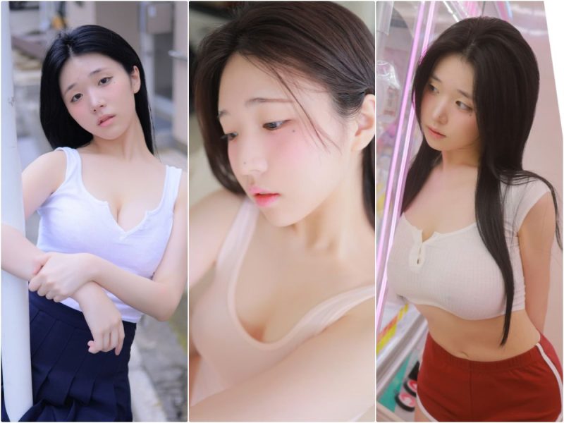YeonWoo李研雨 美女写真合集[53套][持续更新]-二次元天堂