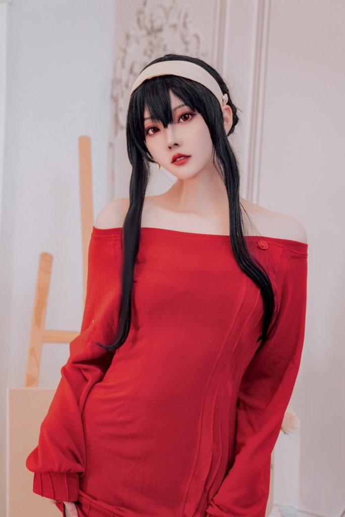 图片[3]-Natsuko夏夏子 Cosplay写真图片合集[101套][持续更新]