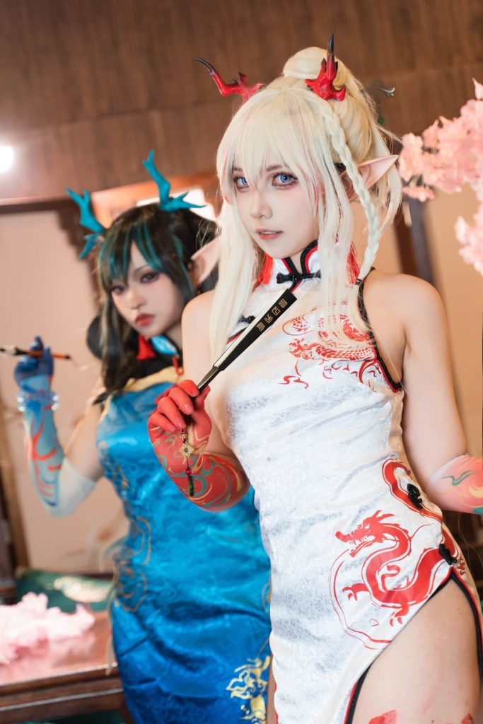 图片[5]-小和甜酒 Cosplay写真图片合集[25套][持续更新]