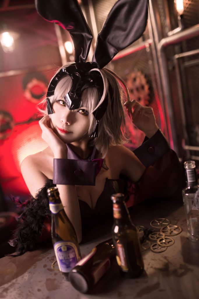 图片[6]-KaYa萱 Cosplay写真合集 共86期-二次元天堂