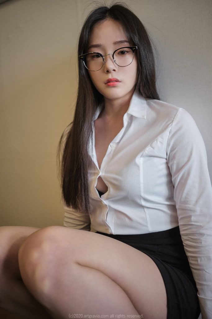 图片[3]-Pia (피아) 美女写真合集 共188期-二次元天堂