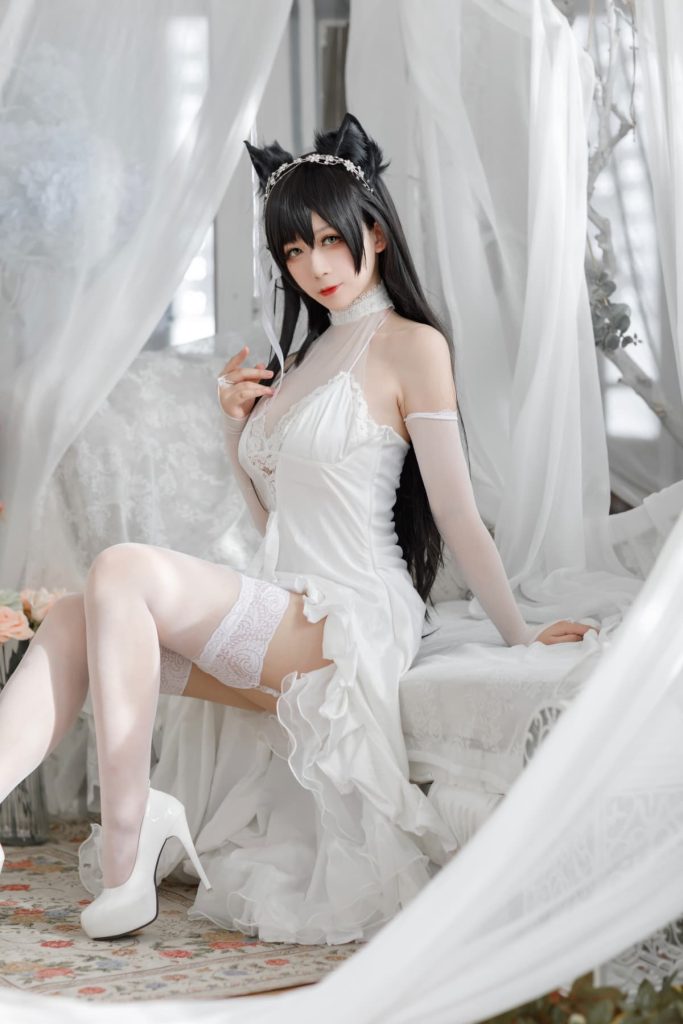 图片[2]-樱落酱w Cosplay写真合集[39套][持续更新]-二次元天堂