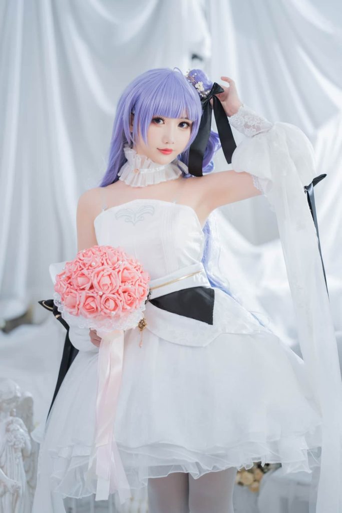 图片[5]-面饼仙儿 Cosplay写真合集 156套 – 二次元角色高清图集整理