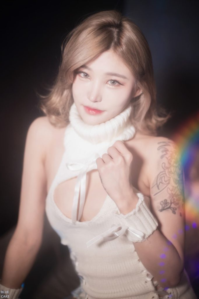 图片[3]-Taeri 美女写真合集 共37期-二次元天堂