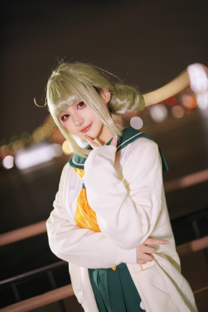 图片[2]-幼愛youmeko Cosplay写真合集[31套][持续更新]-二次元天堂