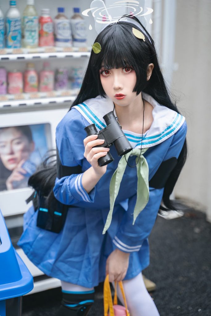图片[6]-小和甜酒 Cosplay写真图片合集[25套][持续更新]