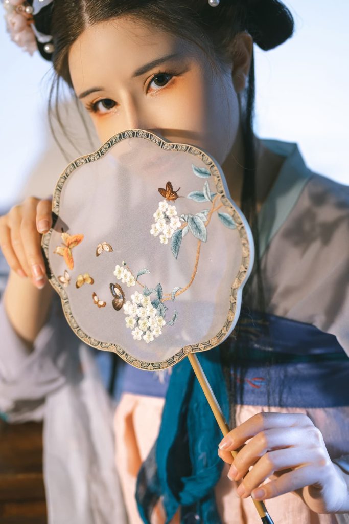图片[1]-鹿八岁baby 写真作品全集[102套][持续更新]